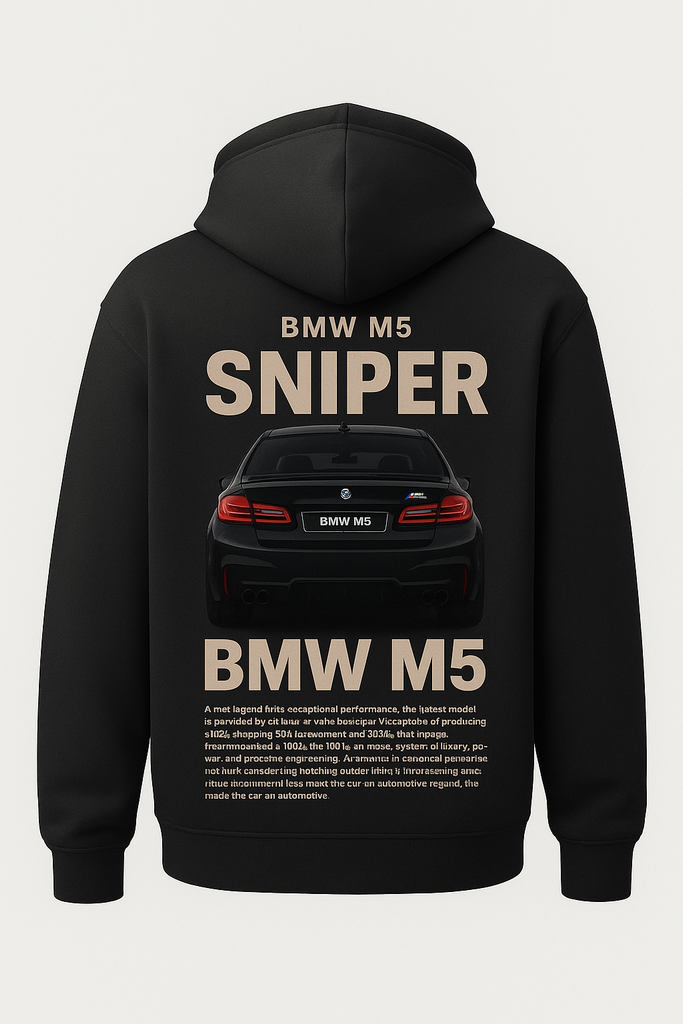 Wear the Badge. Feel the Drive. Live the Lifestyle.