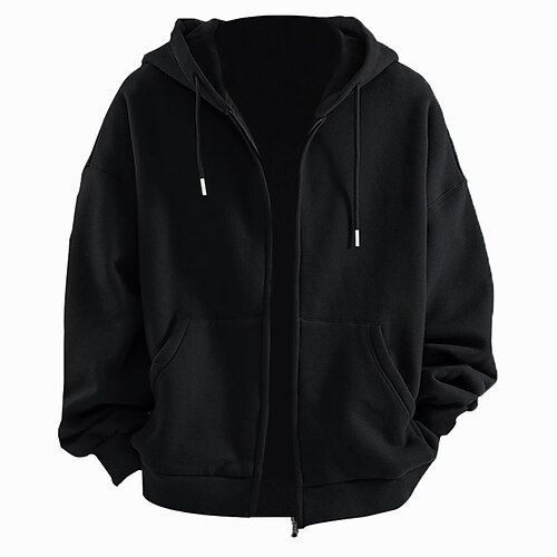 BLACK HODDIES
